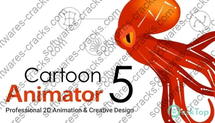 Reallusion Cartoon Animator Activation key